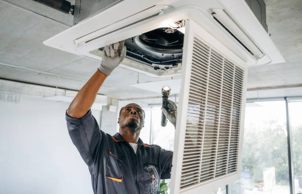 Licensed Hvac service in Harrison, NY - FH HVAC